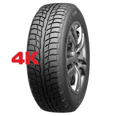 Шина BFGoodrich Winter T/A KSI 205/60 R16 92T