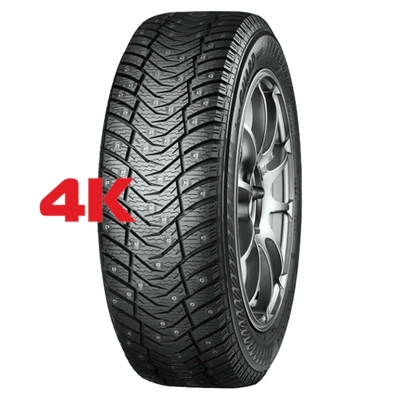 Шина Yokohama iceGuard Stud iG65 245/70 R16 111T