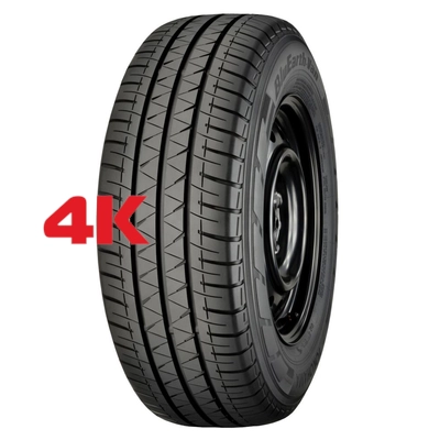 Шина Yokohama BluEarth-Van RY55 205/70 R15C 106/104S