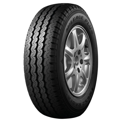 Шина Triangle TR652 195/70 R15C 104/102S