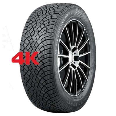 Шина Nokian Hakkapeliitta R5 225/60 R16 102R