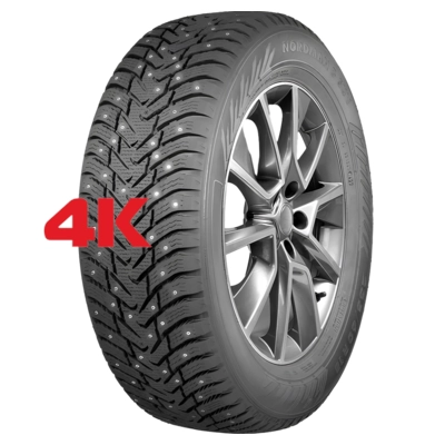 Шина Ikon Tyres Nordman 8 SUV 255/60 R18 112T