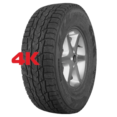 Шина Ikon Tyres Autograph Snow C3 205/70 R15 106/104R