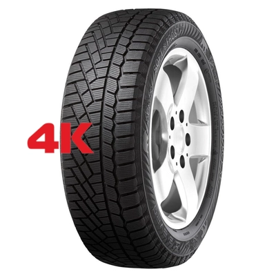 Шина Gislaved Soft*Frost 200 225/45 R17 94T