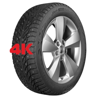 Шина Ikon Tyres Autograph Ice 9 SUV 235/65 R17 108T