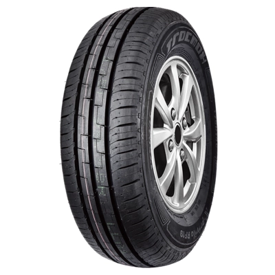 Шина Tracmax X-Privilo RF19 225/70 R15 112/110S