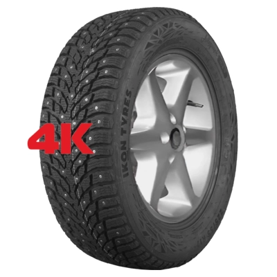 Шина Ikon Tyres Autograph Ice 9 185/65 R15 92T