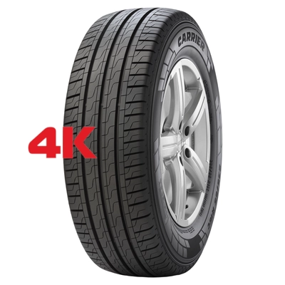 Шина Pirelli Carrier 215/75 R16C 113R