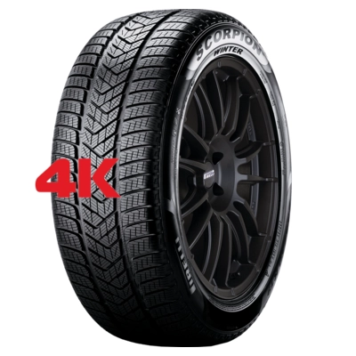 Шина Pirelli Scorpion Winter 215/65 R17 99H