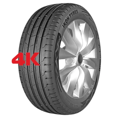 Шина Ikon Tyres Autograph Ultra 2 235/45 R19 99W