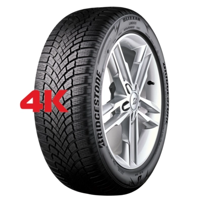 Шина Bridgestone Blizzak LM005 225/60 R17 103V