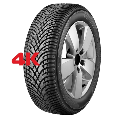 Шина BFGoodrich G-Force Winter 2 215/50 R17 95H