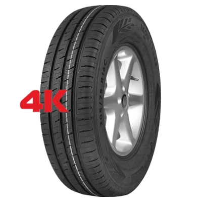 Шина Ikon Tyres Autograph Eco C3 205/70 R15 106/104R