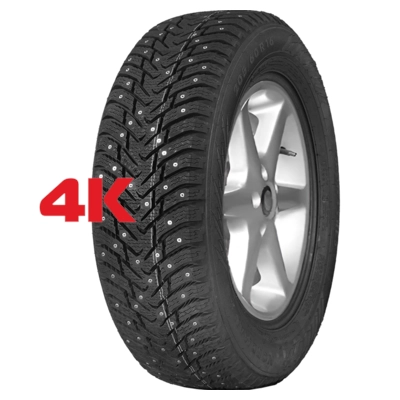 Шина Ikon Tyres Nordman 8 225/55 R17 101T