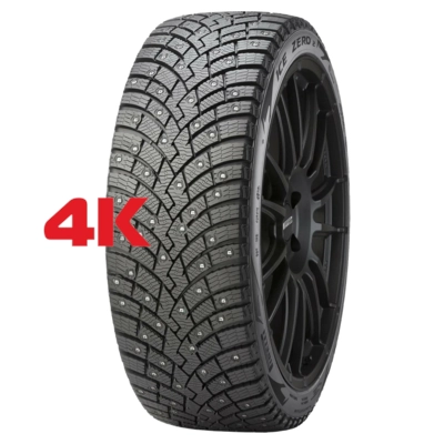 Шина Pirelli Ice Zero 2 235/50 R18 101H