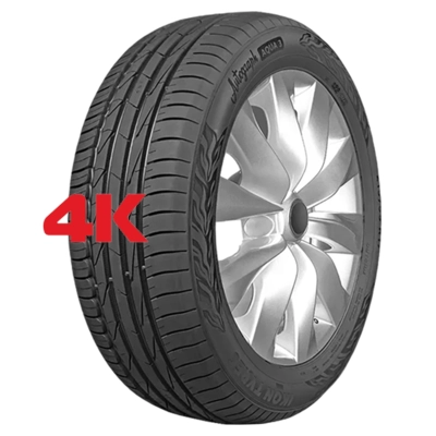 Шина Nokian Autograph Aqua 3 225/50 R17 98W