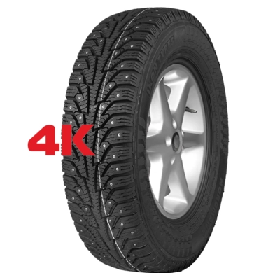 Шина Ikon Tyres Nordman C 195/75 R16 107/105R