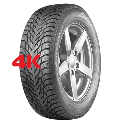 Шина Nokian Hakkapeliitta R3 SUV 215/65 R16 102R