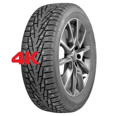 Шина Ikon Tyres Nordman 7 SUV 265/70 R17 115T