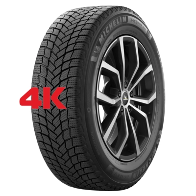 Шина Michelin X-Ice Snow SUV 235/55 R18 104T