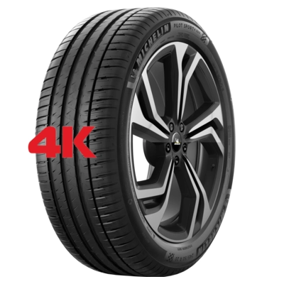 Шина Michelin Pilot Sport 4 SUV 265/40 R21 105Y