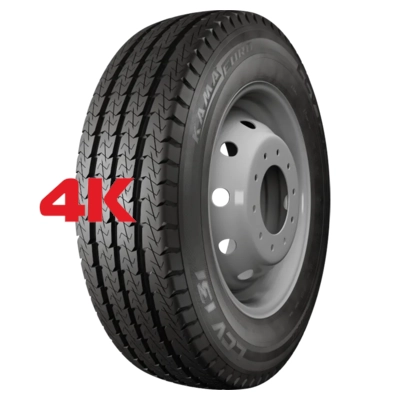 Шина Kama Euro LCV-131 195/70 R15 104/102R