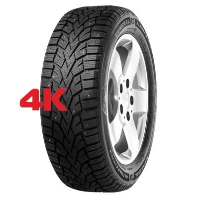 Шина General Tire Altimax Arctic 12 175/65 R14 86T