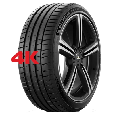 Шина Michelin Pilot Sport 5 225/50 R17 98(Y)