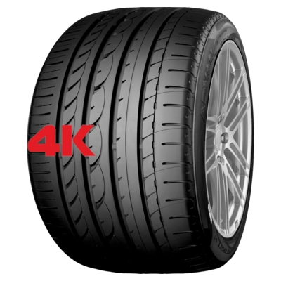 Шина Yokohama Advan Sport V103S 225/50 R17 94Y Runflat