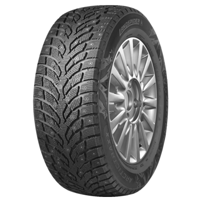 Шина Landspider Arctictraxx 205/70 R15 96T