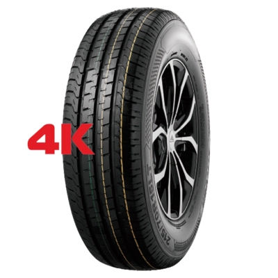 Шина Rapid EffiVan 215/75 R16 116/114R