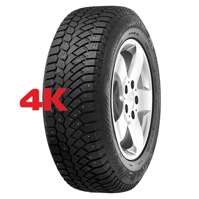 Шина Gislaved Nord*Frost 200 SUV 235/55 R18 104T