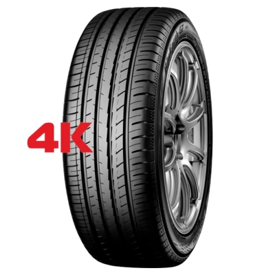 Шина Yokohama BluEarth-GT AE51 215/45 R17 91W