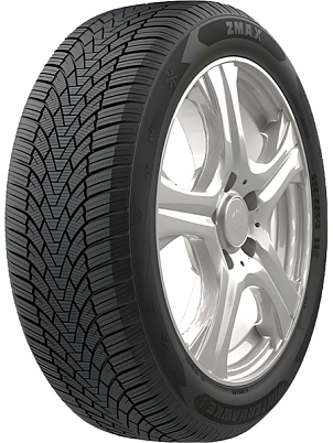 Шина ZMAX WINTERHAWKE I 225/40 R18 92H