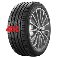 Latitude Sport 3 Шина Michelin Latitude Sport 3 235/60 R18 103V 