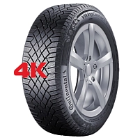 VikingContact 7 Шина Continental VikingContact 7 225/55 R18 102T 