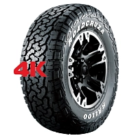 RA1100 Шина Roadcruza RA1100 225/70 R16 101T 