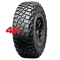 Mud-Terrain T/A KM3 Шина BFGoodrich Mud-Terrain T/A KM3 235/75 R15 110/107Q 