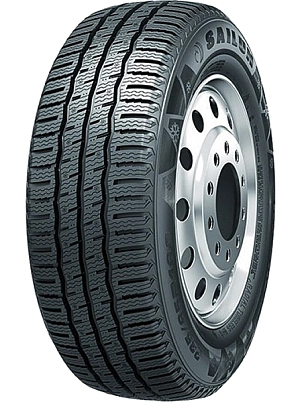 Шина Sailun Endure WSL1 195/80 R14C 106/104R