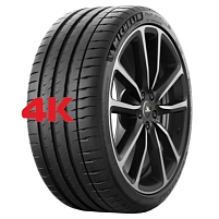 Pilot Sport 4 S Шина Michelin Pilot Sport 4 S 225/40 R19 93(Y) 