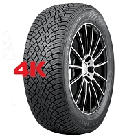 Hakkapeliitta R5 Шина Nokian Hakkapeliitta R5 225/55 R17 101R 