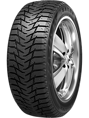 Шина Sailun Ice Blazer WST3 245/70 R16 107T