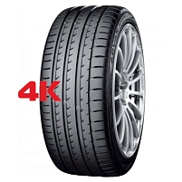 Advan Sport V105S Шина Yokohama Advan Sport V105S 225/50 R17 98Y 