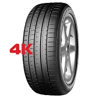 Advan Sport V107A Шина Yokohama Advan Sport V107A 245/45 R20 103Y 