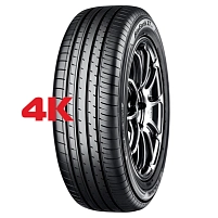 BluEarth-XT AE61 Шина Yokohama BluEarth-XT AE61 235/60 R18 103W 