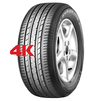 Geolandar G98FV Шина Yokohama Geolandar G98FV 225/65 R17 102V 