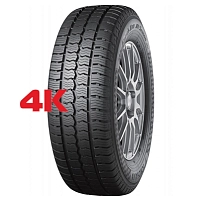 BluEarth-Van All Season RY61 Шина Yokohama BluEarth-Van All Season RY61 185/75 R16C 104/102R 