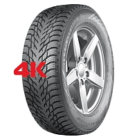 Hakkapeliitta R3 SUV Шина Nokian Hakkapeliitta R3 SUV 225/65 R17 106R 