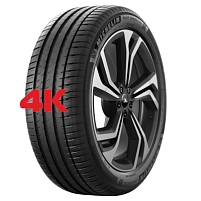 Pilot Sport 4 SUV Шина Michelin Pilot Sport 4 SUV 235/60 R18 107W 