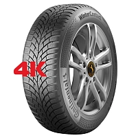 WinterContact TS 870 Шина Continental WinterContact TS 870 205/60 R16 92T 